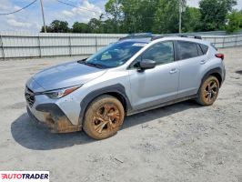 Subaru Pozostałe - zobacz ofertę