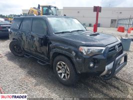 Toyota Pozostałe - zobacz ofertę
