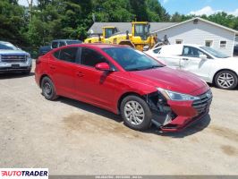 Hyundai Elantra - zobacz ofertę