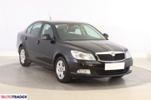Skoda Octavia - zobacz ofertę