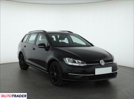 Volkswagen Golf - zobacz ofertę