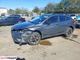 Subaru Pozostałe - zobacz ofertę