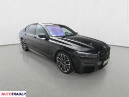 BMW 730 - zobacz ofertę