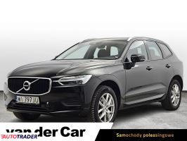 Volvo XC60 - zobacz ofertę