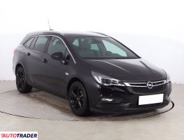 Opel Astra - zobacz ofertę