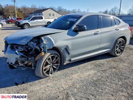 BMW X4 - zobacz ofertę