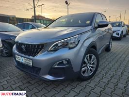 Peugeot 3008 - zobacz ofertę