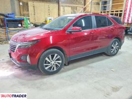 Chevrolet Equinox - zobacz ofertę