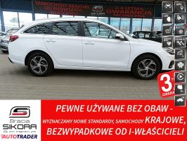 Hyundai i30 - zobacz ofertę