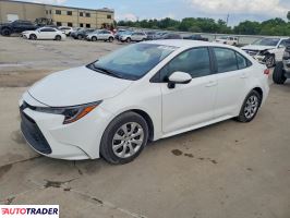 Toyota Corolla - zobacz ofertę
