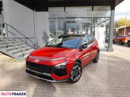 Hyundai Pozostałe - zobacz ofertę