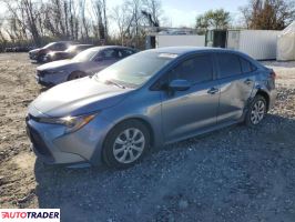 Toyota Corolla - zobacz ofertę