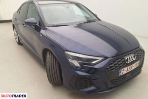 Audi A3 - zobacz ofertę