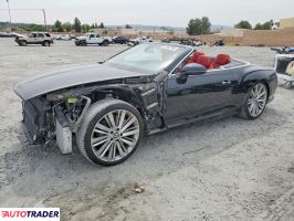 Bentley Continental - zobacz ofertę