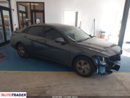 Hyundai Elantra - zobacz ofertę