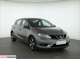 Nissan Pulsar - zobacz ofertę