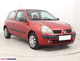 Renault Clio - zobacz ofertę