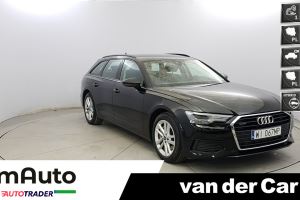 Audi A6 - zobacz ofertę
