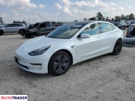 Tesla Pozostałe - zobacz ofertę
