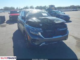 Kia Pozostałe - zobacz ofertę