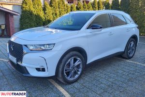 DS DS7 - zobacz ofertę