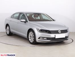 Volkswagen Passat - zobacz ofertę