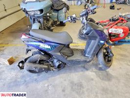 Yamaha Zuma - zobacz ofertę