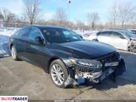 Honda Accord - zobacz ofertę