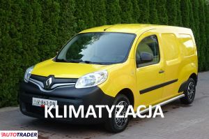 Renault Kangoo - zobacz ofertę