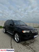 BMW X5 - zobacz ofertę