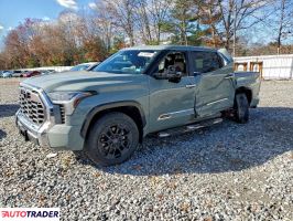 Toyota Tundra - zobacz ofertę