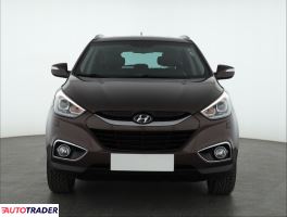 Hyundai ix35 - zobacz ofertę