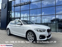 BMW Pozostałe - zobacz ofertę