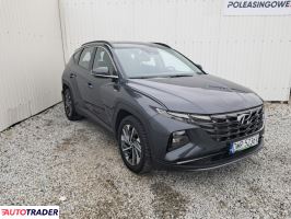 Hyundai Tucson - zobacz ofertę