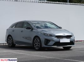 Kia Ceed - zobacz ofertę