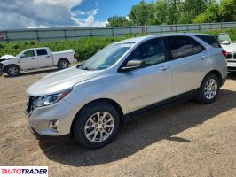 Chevrolet Equinox - zobacz ofertę