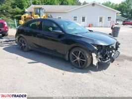 Honda Civic - zobacz ofertę