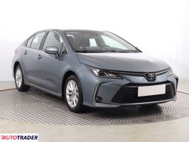 Toyota Corolla - zobacz ofertę