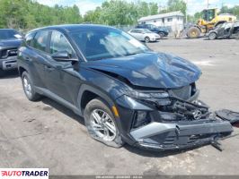 Hyundai Tucson - zobacz ofertę