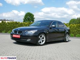 BMW 520 - zobacz ofertę