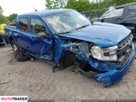 Ford Maverick - zobacz ofertę