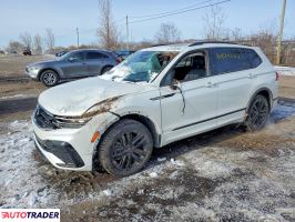Volkswagen Tiguan - zobacz ofertę