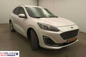 Ford Kuga - zobacz ofertę