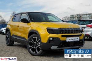 Jeep Pozostałe - zobacz ofertę