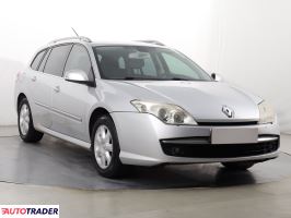 Renault Laguna - zobacz ofertę