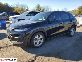 Honda HR-V - zobacz ofertę