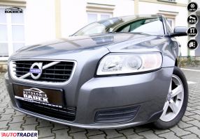 Volvo V50 - zobacz ofertę