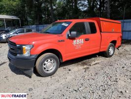 Ford Pozostałe - zobacz ofertę
