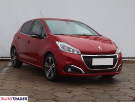 Peugeot 208 - zobacz ofertę