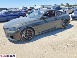 BMW M4 - zobacz ofertę